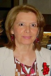 Laura Karvell