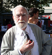 Ramon Folch i Camarasa profile picture