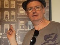 Robert Godden profile picture