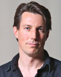 Benjamin Dancer