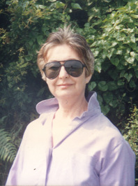 Shänne Sands