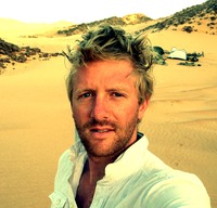 Oli Broom profile picture