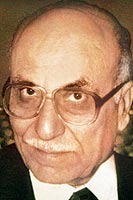 يوسف الحوراني