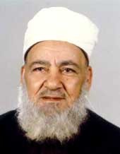 عبد اللطيف مشتهري