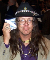 William   Sanders profile picture