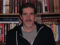 Jonathan Weeks profile picture