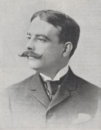 Edgar Saltus profile picture