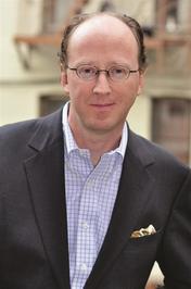 George B. McAuliffe III