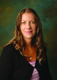 Sheri Van Dijk profile picture