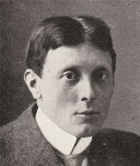Andre Helle