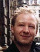 Mark Hendriks