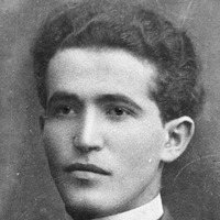 David Ben-Gurion profile picture