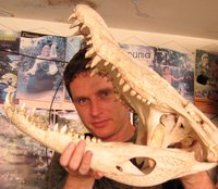 Vladimir Dinets profile picture