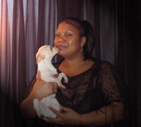Joan L. Sample profile picture
