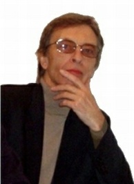 Laurence Gardner profile picture