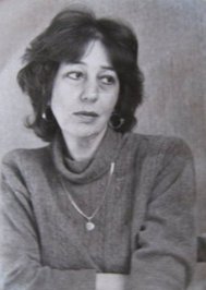 Lia Sturua