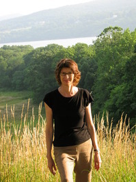 Hazel Rowley profile picture