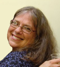 Karen Atkinson profile picture