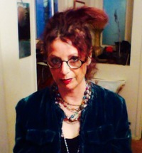 Meg  Pokrass profile picture