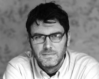 Glyn Dillon profile picture