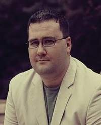 Jonathan R. Walton