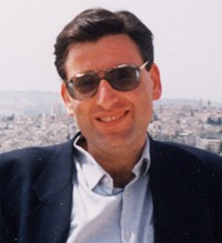 Efraim Karsh profile picture