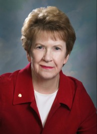 Sandra Parshall profile picture