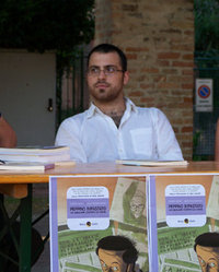 Marco Rizzo profile picture