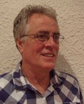 Robert Hillman profile picture