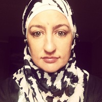 Hajira Amla
