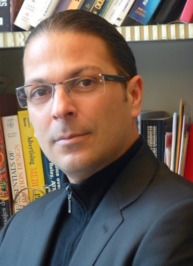 Dinor Adam V. Levi profile picture