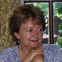 Julie McLaren