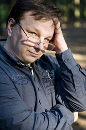 Андрей Жвалевский profile picture