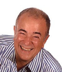 Ronald Gross