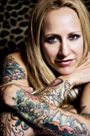 Antonia Crane profile picture