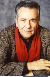 Henry Gidel profile picture