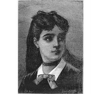 Sophie  Germain