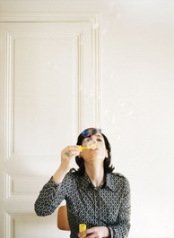 Valérie Mréjen profile picture