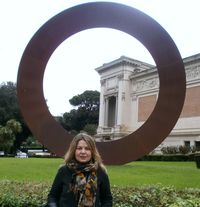 Argiro Mantoglou profile picture