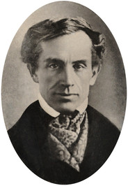 Samuel Morse profile picture