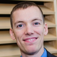 Blaine Moore
