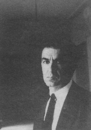 José Bogalheiro