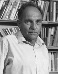 Ernest Gellner profile picture