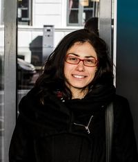 Özge Baykan Calafato profile picture