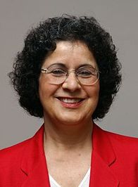 Suad Joseph profile picture
