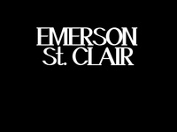 Emerson St.Clair