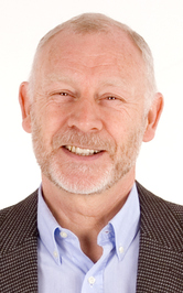 Mark Haysom profile picture