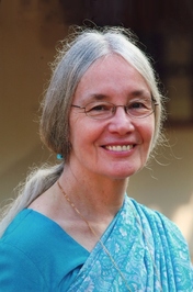 Gisela Yohannan