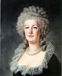 Marie Antoinette