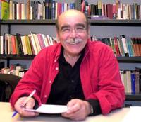 Θανάσης Βαλτινός